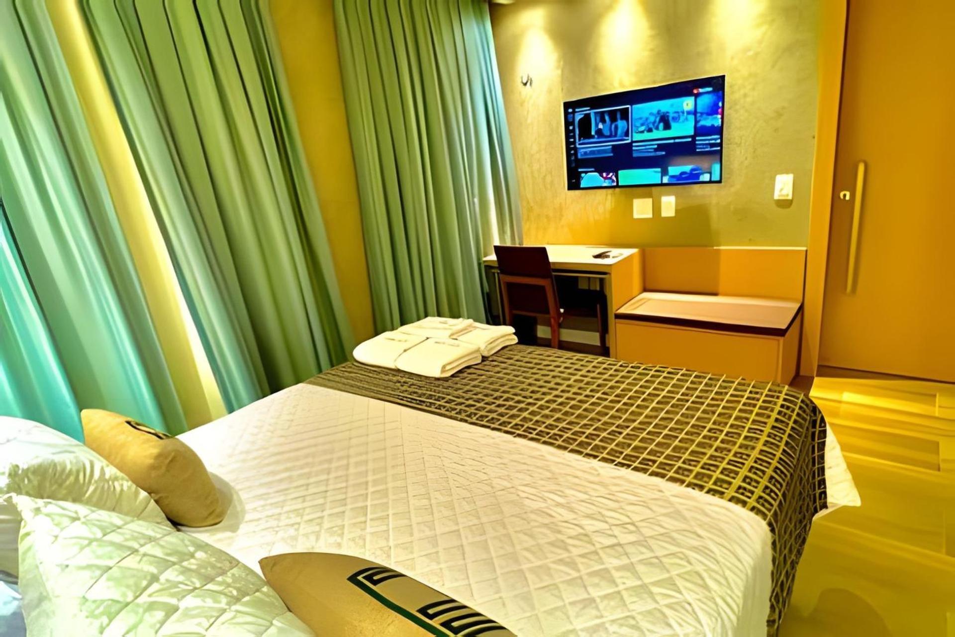 Vg Sun Cumbuco By Diego Flats Exterior photo