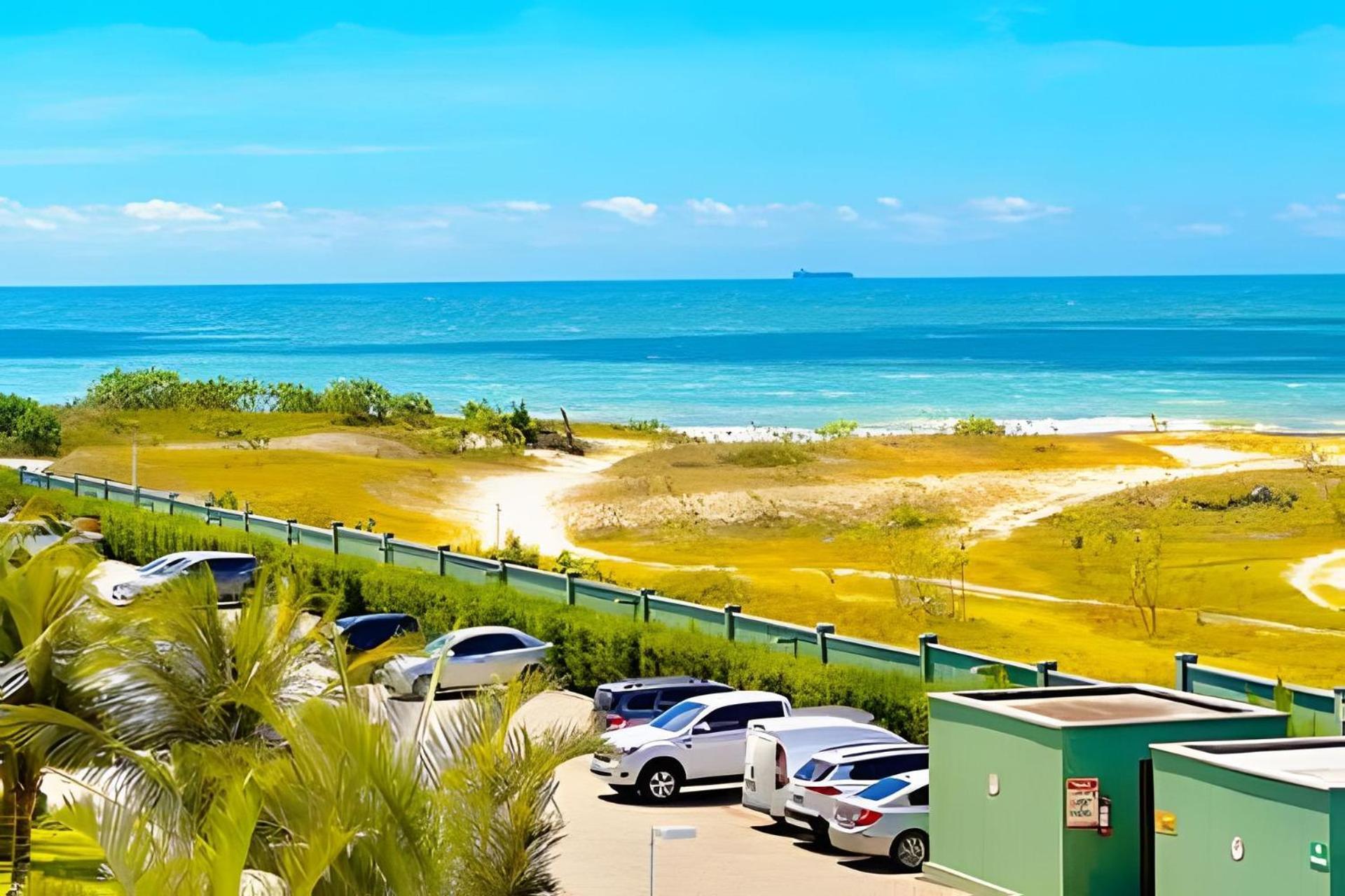Vg Sun Cumbuco By Diego Flats Exterior photo