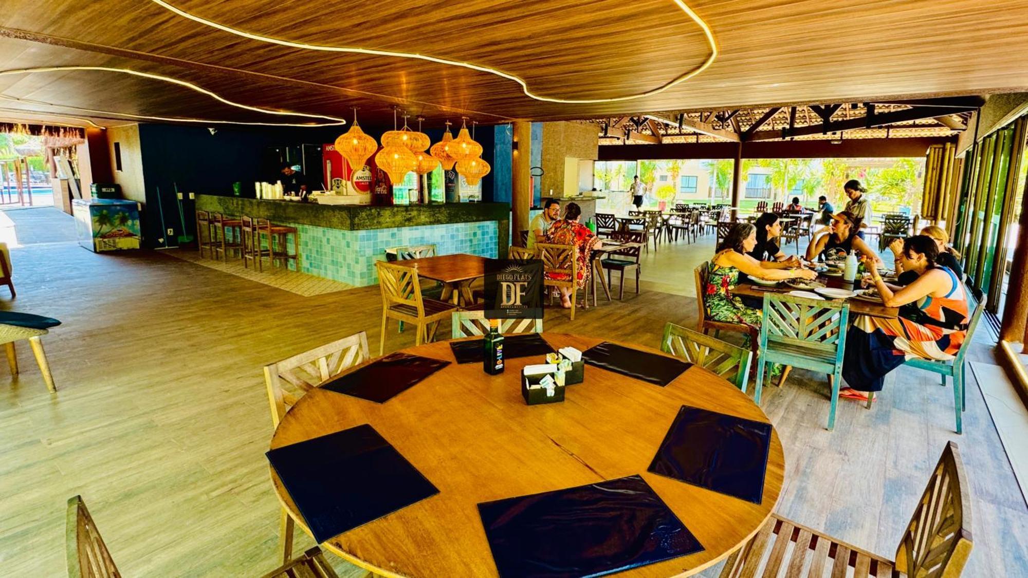 Vg Sun Cumbuco By Diego Flats Exterior photo