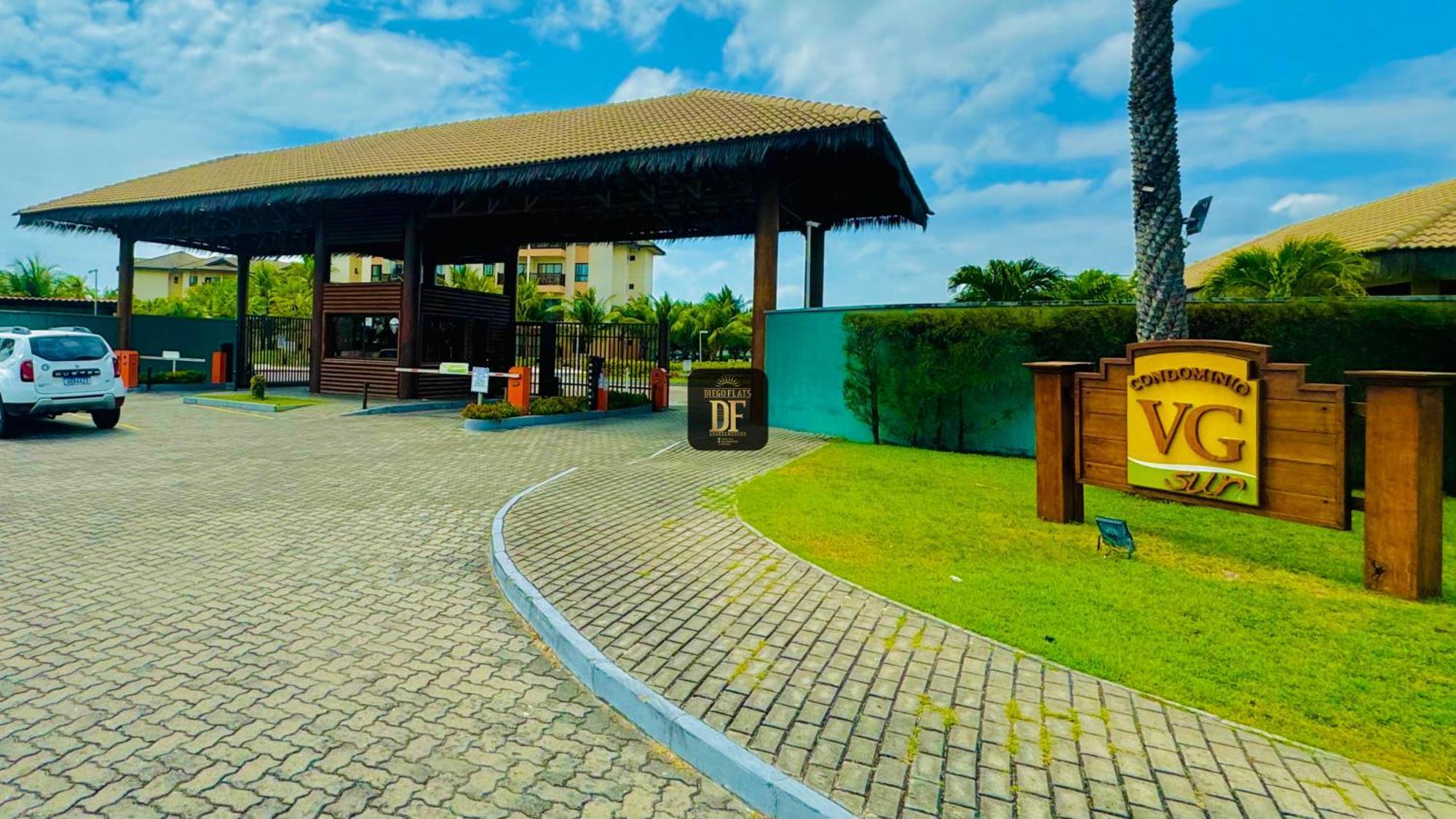 Vg Sun Cumbuco By Diego Flats Exterior photo