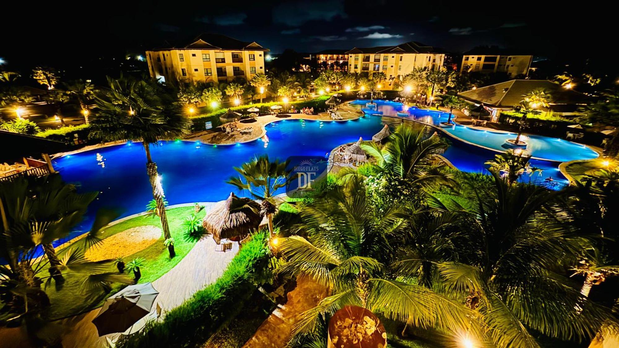 Vg Sun Cumbuco By Diego Flats Exterior photo