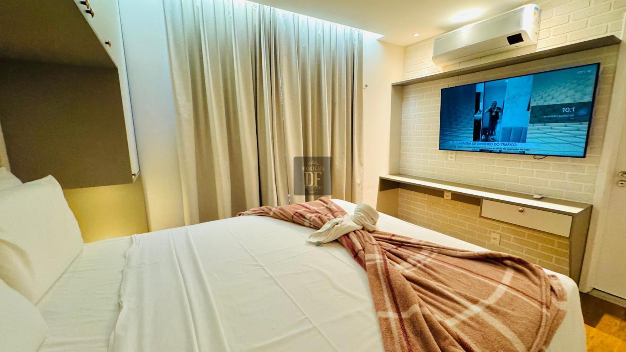 Vg Sun Cumbuco By Diego Flats Exterior photo