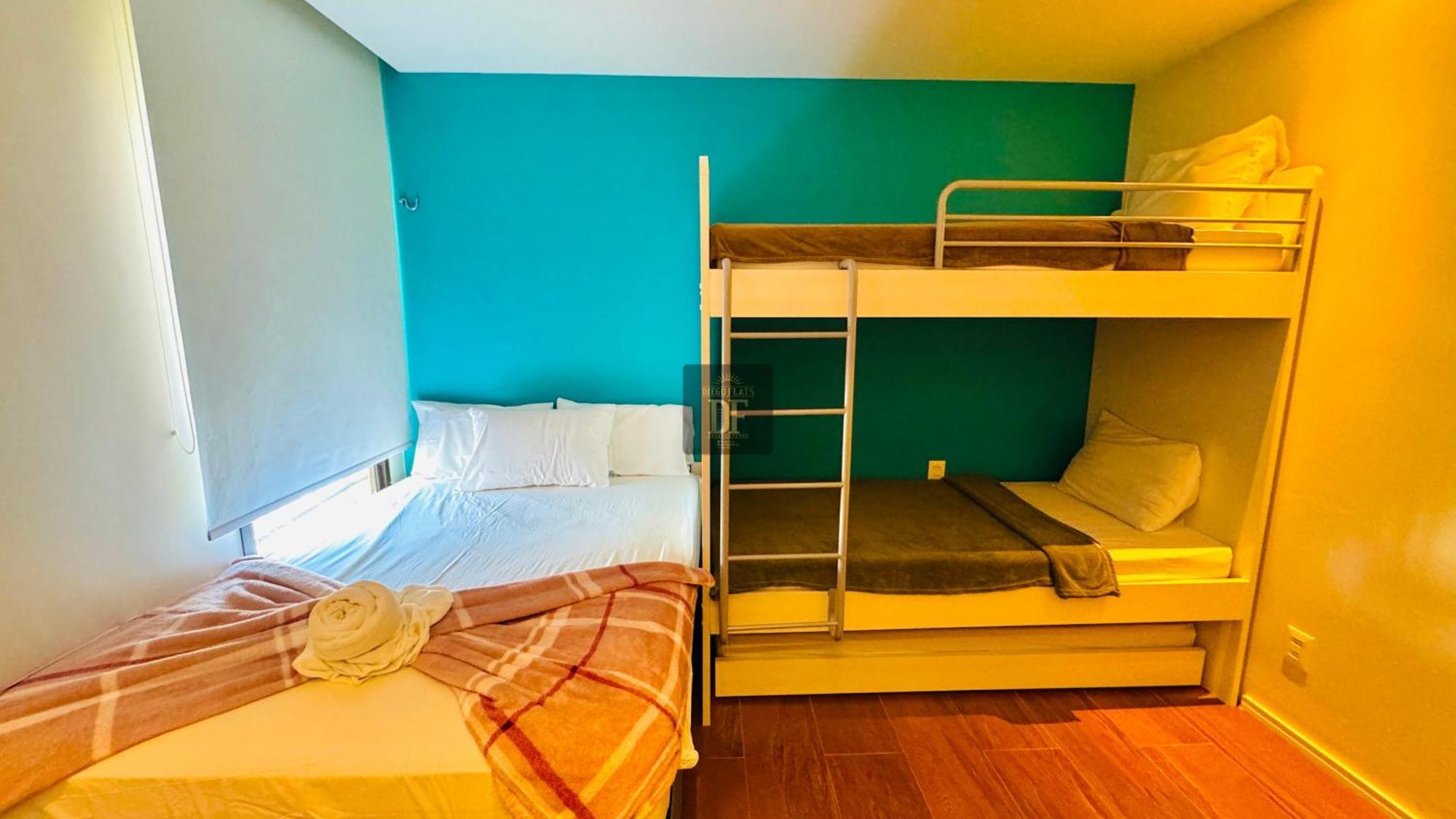 Vg Sun Cumbuco By Diego Flats Room photo