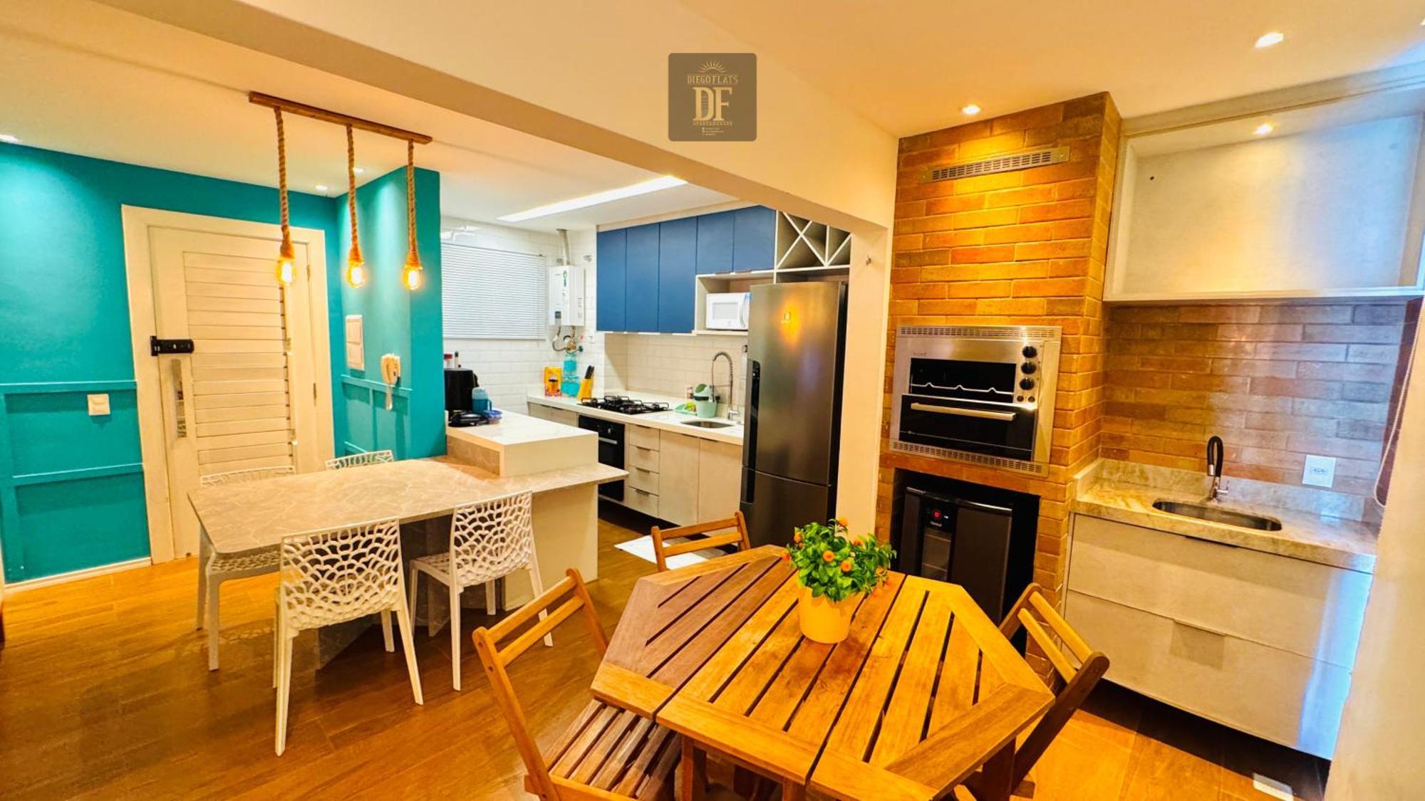 Vg Sun Cumbuco By Diego Flats Exterior photo