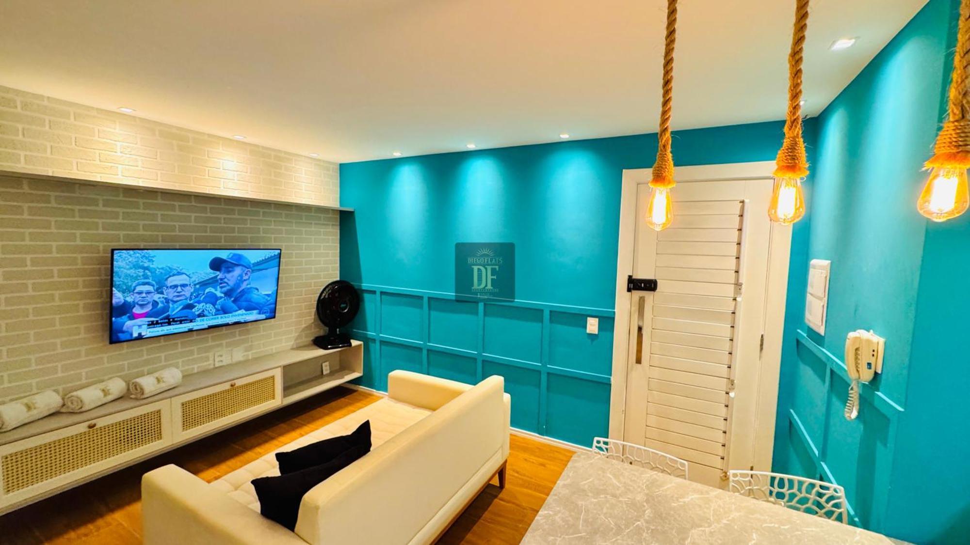 Vg Sun Cumbuco By Diego Flats Exterior photo